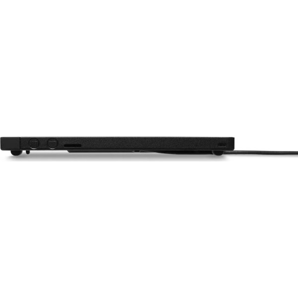 Wacom Display Cintiq 16 (2025), sort