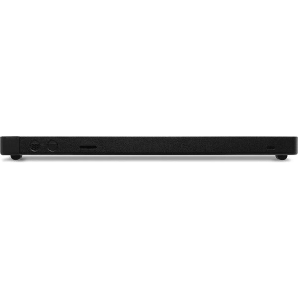 Wacom Display Cintiq 24 (2025), sort