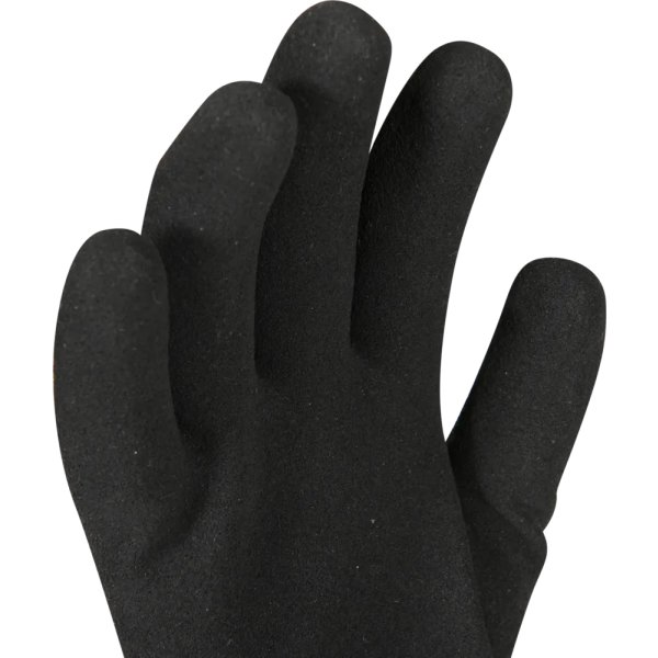 OX-ON Arbejdshandske Winter Comfort 16304, Str 7