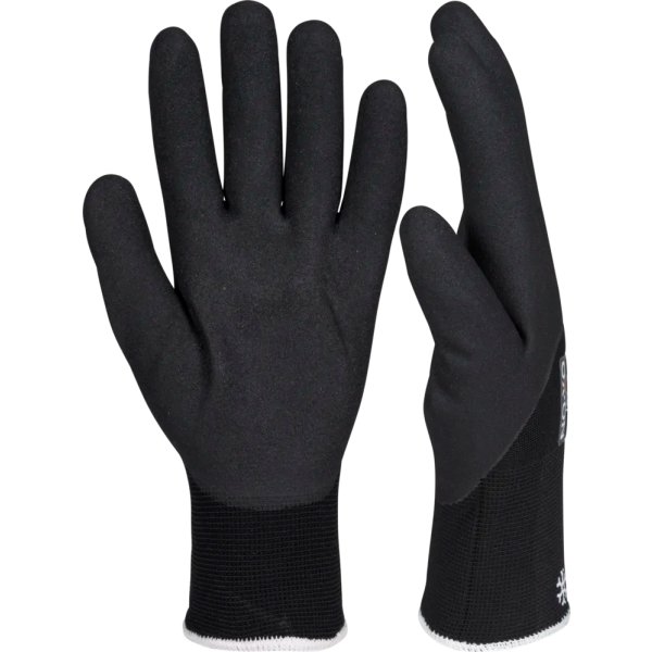 OX-ON Arbejdshandske Winter Comfort 3302, Str 8