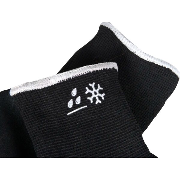 OX-ON Arbejdshandske Winter Comfort 3302, Str 8