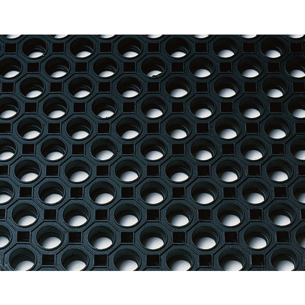 Matting Skrabemåtte Zap t/udendørs, 100x150 cm