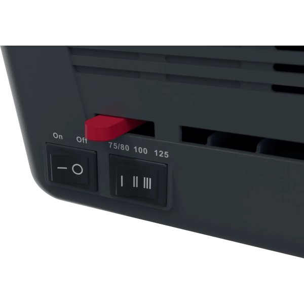 GBC 240 Home Office A4 lamineringsmaskine