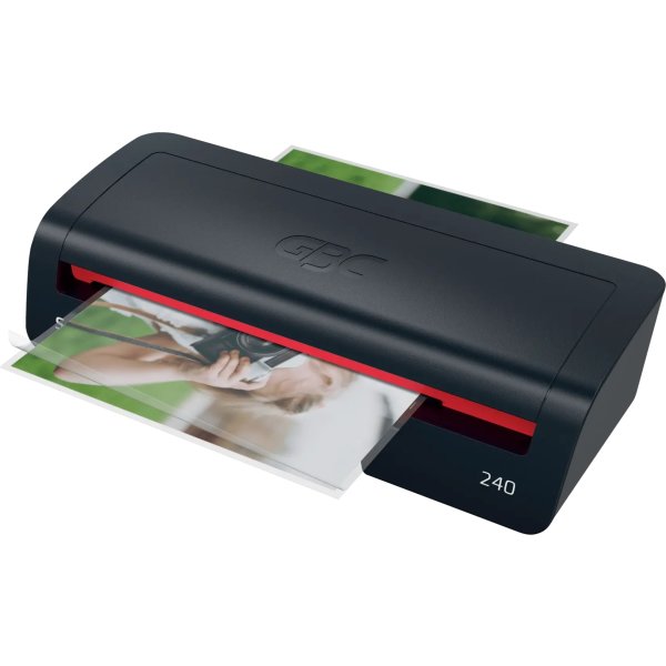 GBC 240 Home Office A4 lamineringsmaskine