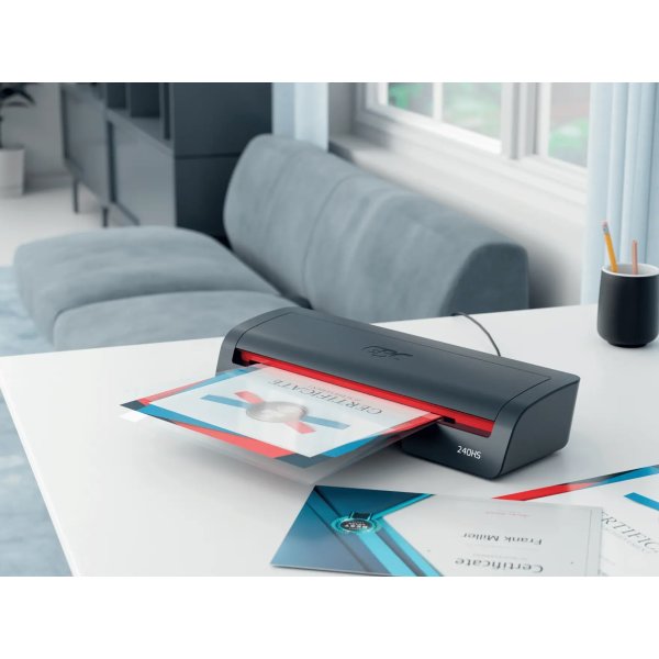 GBC 240HS Home Office A3 lamineringsmaskine