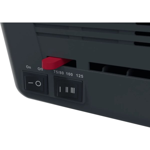GBC 240HS Home Office A3 lamineringsmaskine