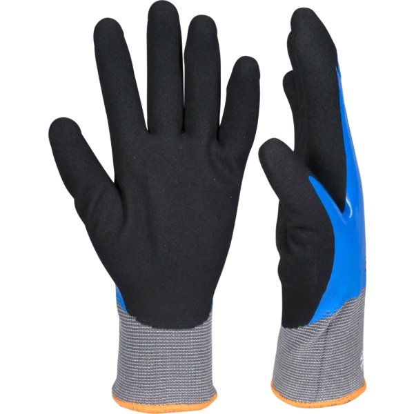 OX-ON Arbejdshandske Winter Comfort 3303, Str 7