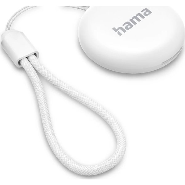 Hama Tracker til Android "Find My" Bluetooth, hvid