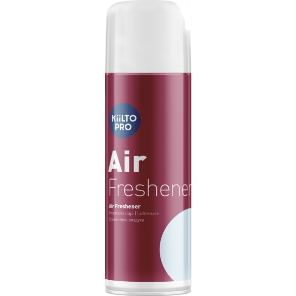 Kiilto Pro Duftfrisker | 200 ml