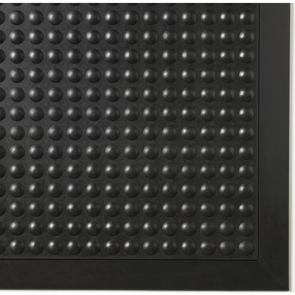 Matting Måtte Yoga Bubble, 90x120 cm