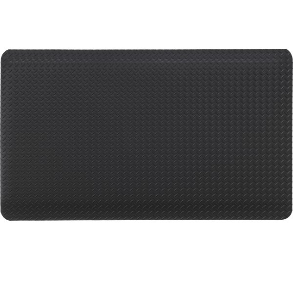 Matting Måtte Yoga Deck Zedlan, 91x152 cm