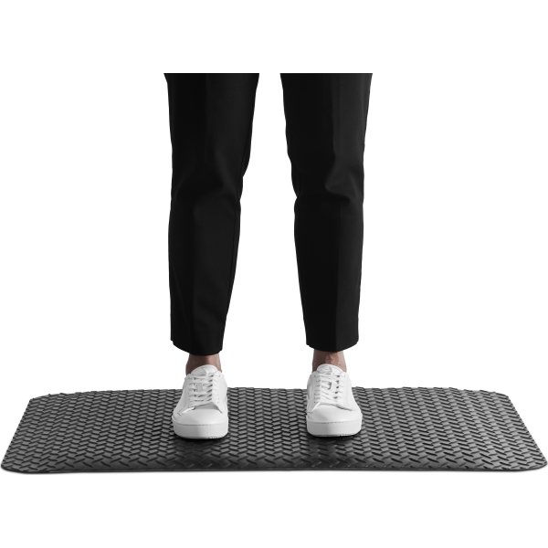 Matting Måtte Yoga Deck Zedlan, 91x152 cm