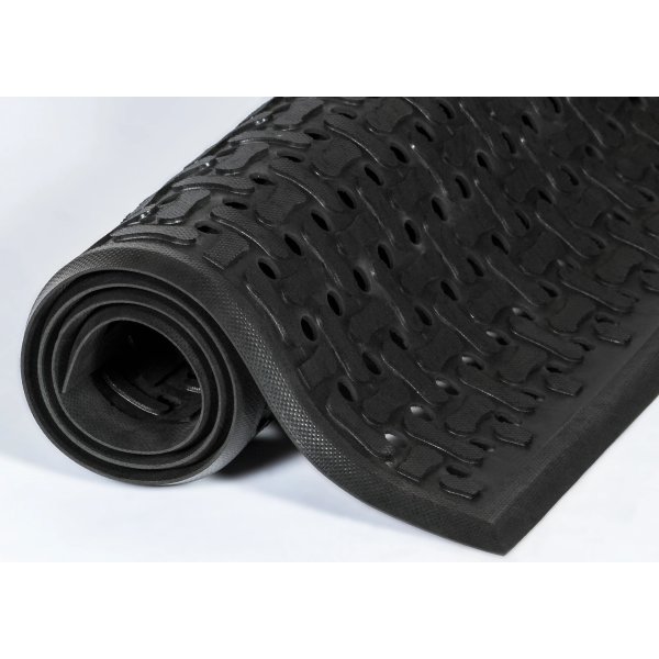 Matting Måtte Comfort Flow, 83x277 cm