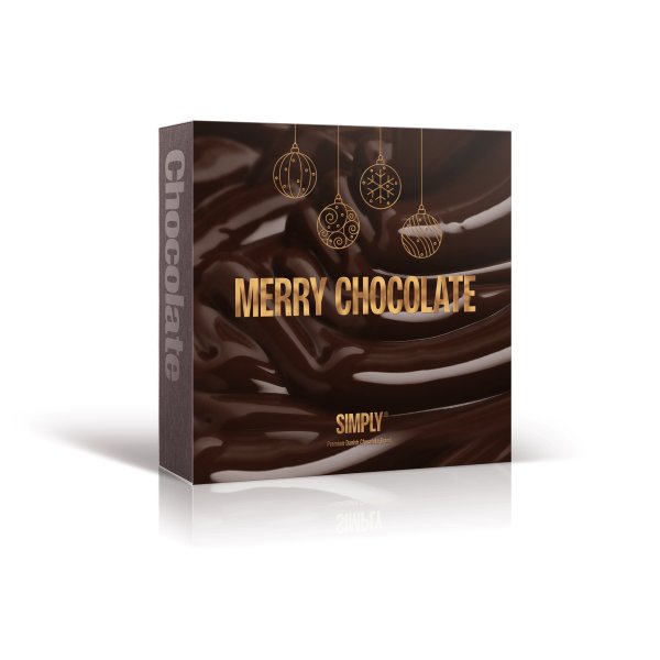 Simply Merry Chocolate