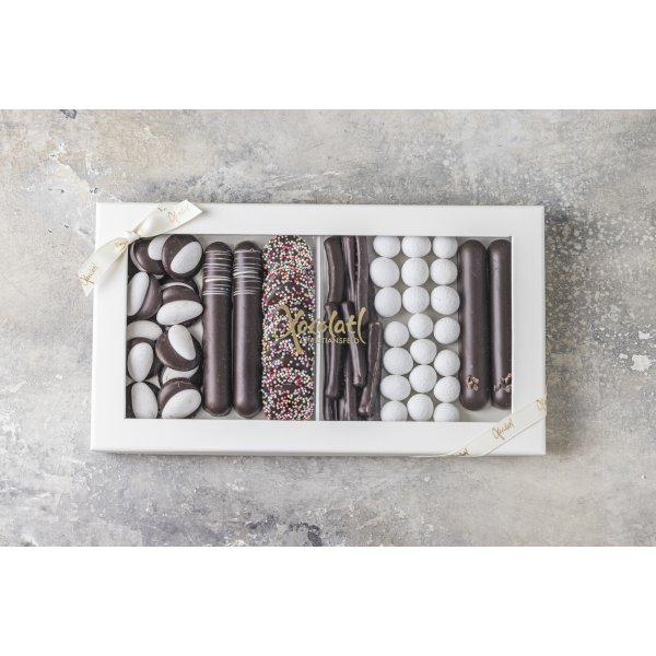 Xocolatl Old School Collection, 350g