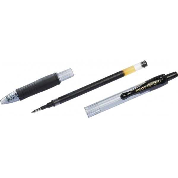 Pilot G-2 Rollerpen | M | Orange