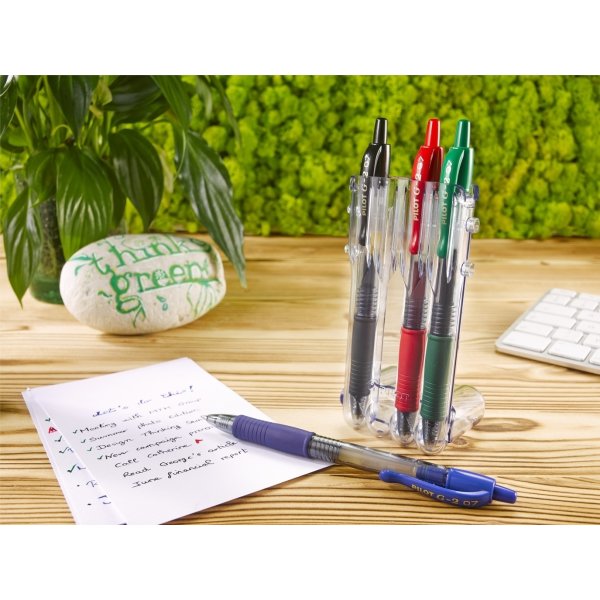Pilot G-2 Rollerpen | M | Orange