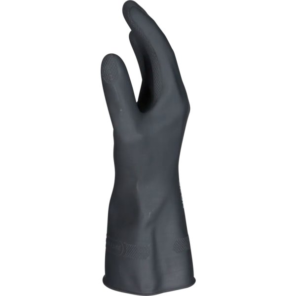 OX-ON Arbejdshandske Chemical Comfort 6300, Str 10