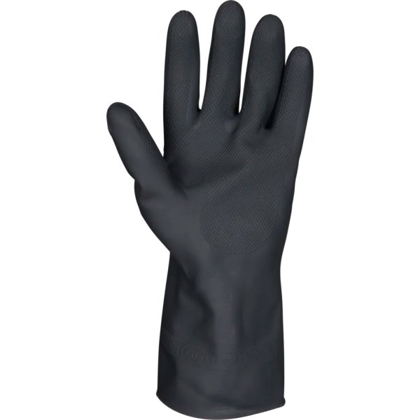 OX-ON Arbejdshandske Chemical Comfort 6300, Str 10