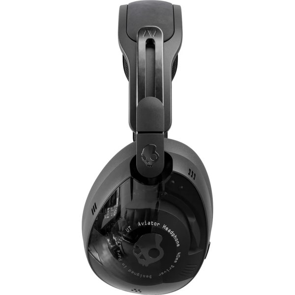 Skullcandy Hovedtelefon Aviator 900 Over-Ear, sort