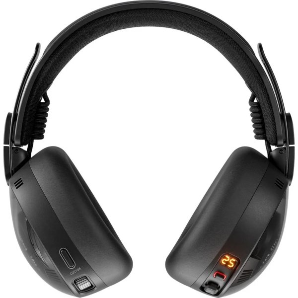 Skullcandy Hovedtelefon Aviator 900 Over-Ear, sort