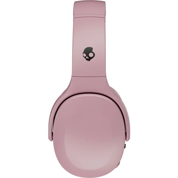 Skullcandy Hovedtelefon Crusher Over-Ear, pink