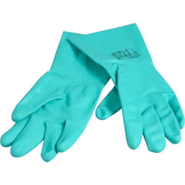 OX-ON Arbejdshandske Chemical Basic 6000, Str 8