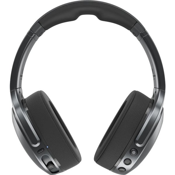 Skullcandy Hovedtelefon Crusher 540 Over-Ear, sort