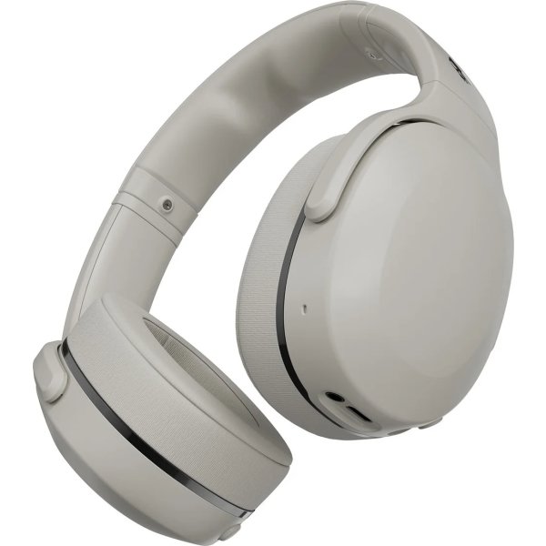 Skullcandy Hovedtelefon Crusher 540 Over-Ear, grå