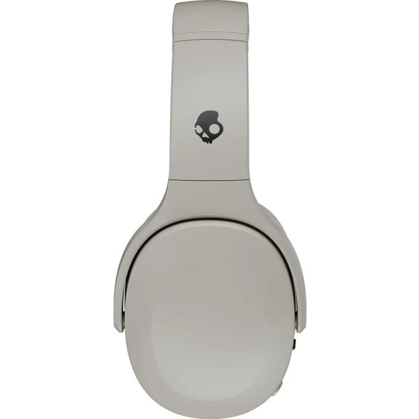 Skullcandy Hovedtelefon Crusher 540 Over-Ear, grå