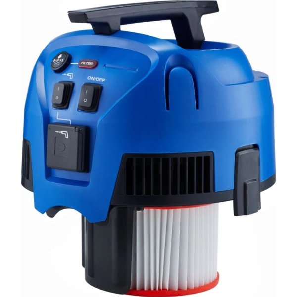 Nilfisk Multi II 30 T Våd-/Tørsuger, 1400W
