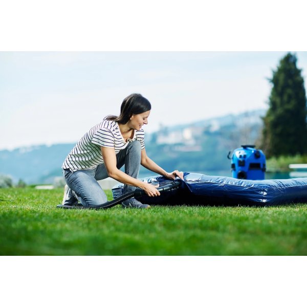 Nilfisk Multi II 30 T Våd-/Tørsuger, 1400W