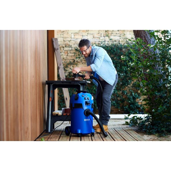 Nilfisk Multi II 30 T Våd-/Tørsuger, 1400W