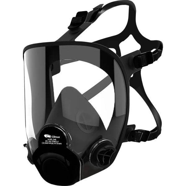 OX-ON Helmaske Supreme 742