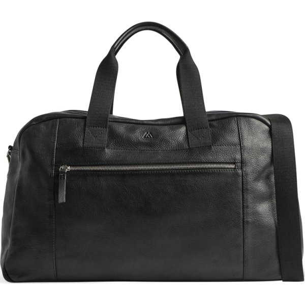 Markberg Wesley Weekend Bag, sort