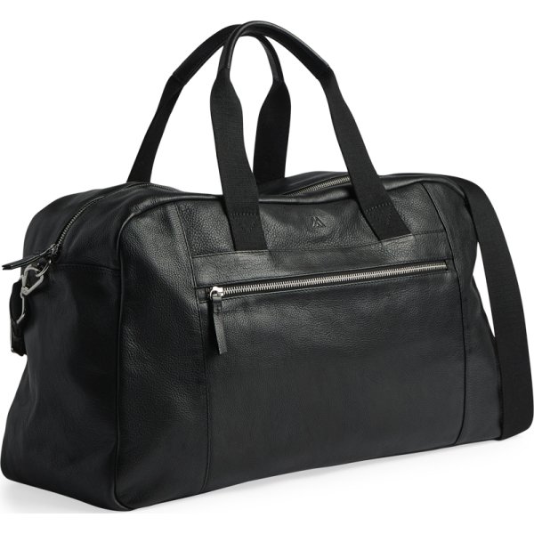 Markberg Wesley Weekend Bag, sort