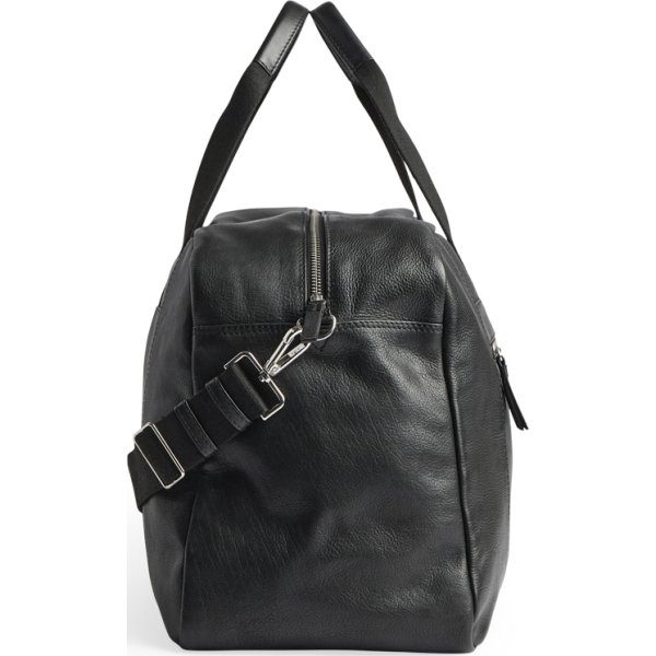 Markberg Wesley Weekend Bag, sort