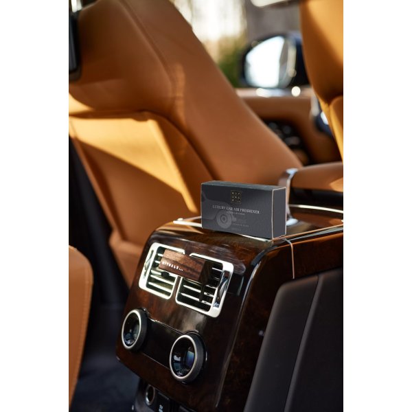Rituals Homme Luftfrisker til bilen