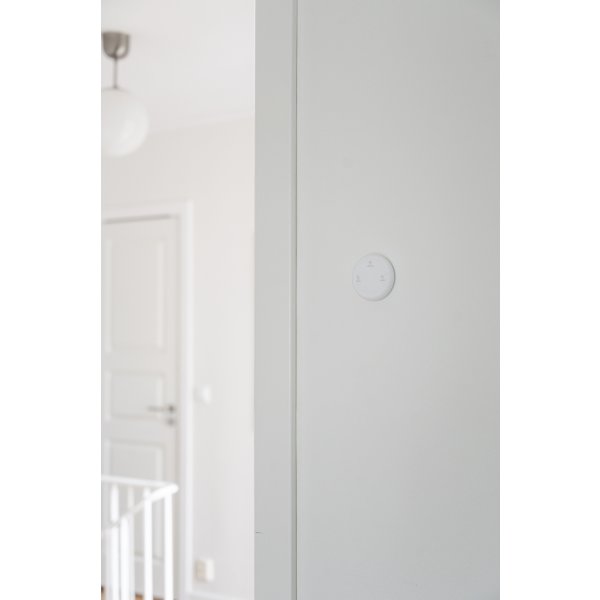 Housegard RC350 Luma trådløs fjernbetjening