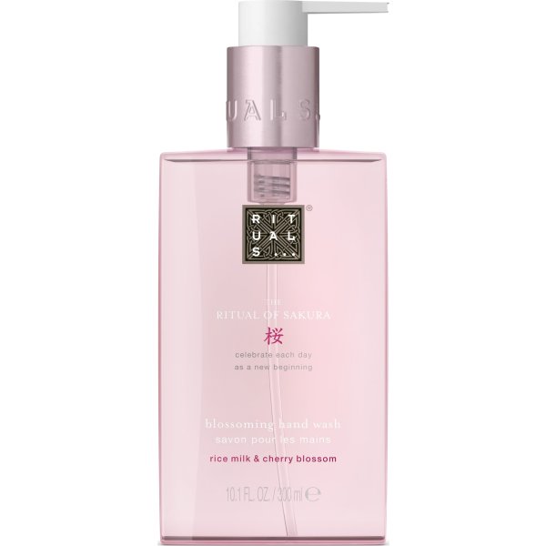 Rituals Sakura Hånd Sæbe 300ml