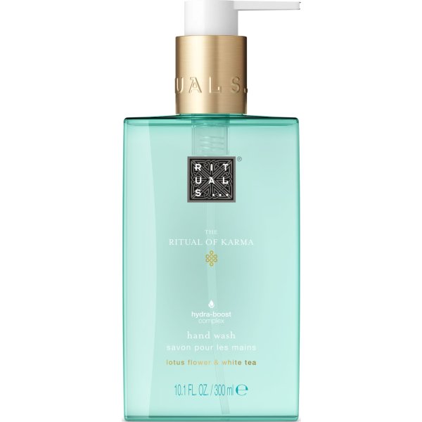 Rituals Karma Hånd Sæbe 300ml