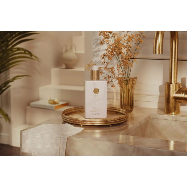 Rituals Royal Tea Hånd Sæbe 300ml
