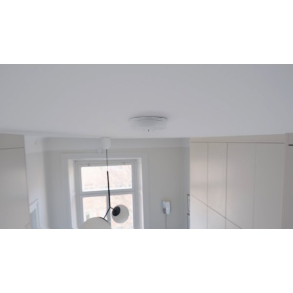 Housegard HA450 Luma trådløs varmealarm
