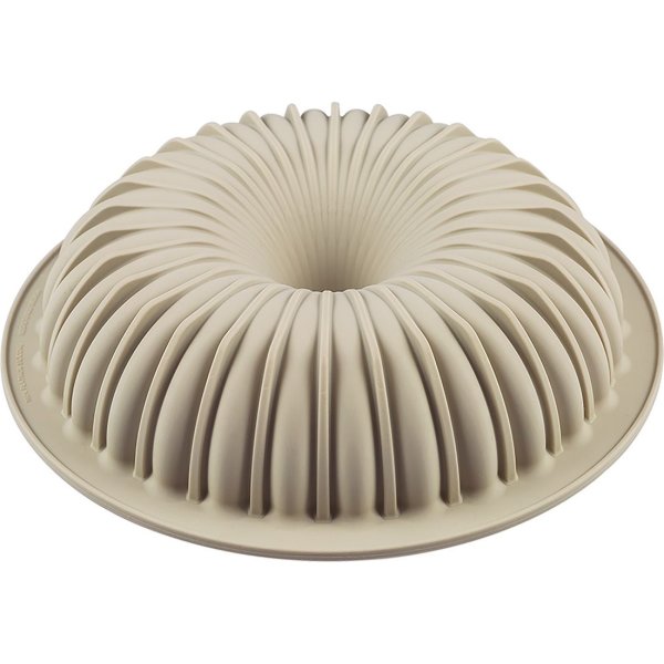 Silikomart 3D Bageform Raggio, Ø19,5cm, 153cl