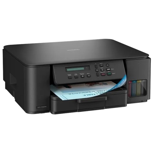 Brother DCP-T580DW multifunktionsprinter, farve