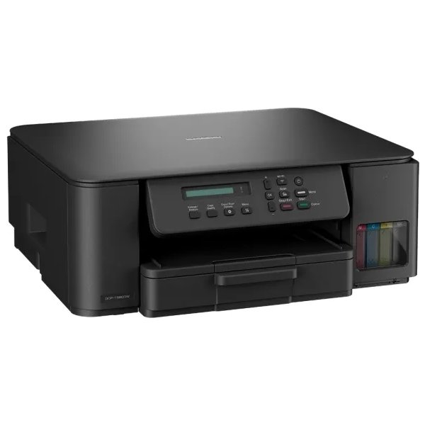 Brother DCP-T580DW multifunktionsprinter, farve