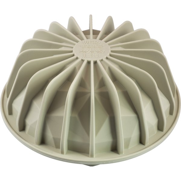 Silikomart 3D Bageform Gemma, 18cm, 159cl