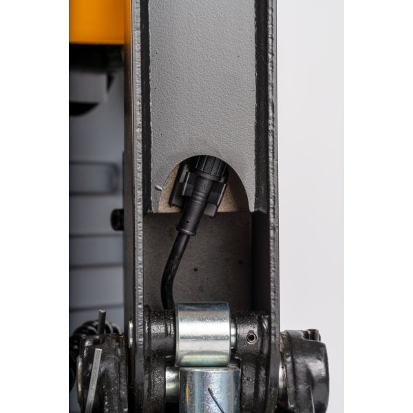 STAXX elektrisk palleløfter EPT20H, 48V/10Ah