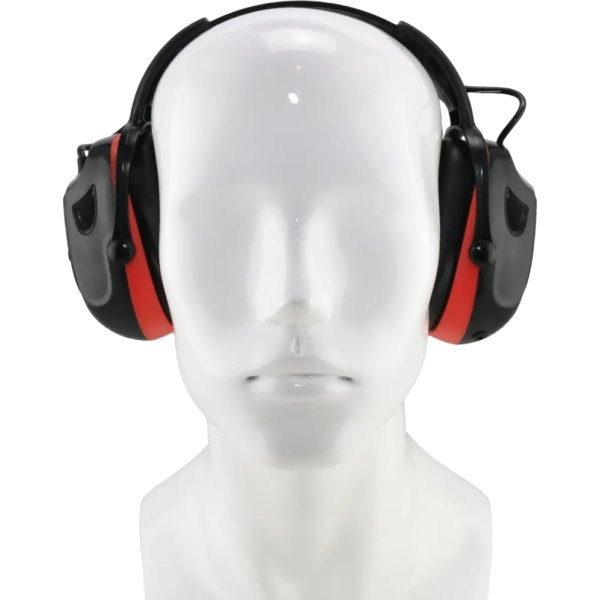 OX-ON Høreværn Comfort BT1 Bluetooth, 29 db