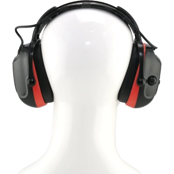 OX-ON Høreværn Comfort BT1 Bluetooth, 29 db